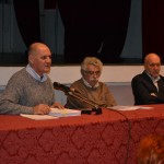 INTERVENTO DI PIETRO CONTI DELLA ASBUC MONTAGNA DI SERAVEZZA