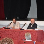 Intervento di Lorenzo Marcuccetti