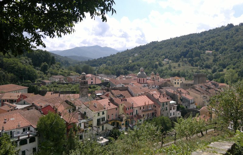 Foto Andrea Bonatti (Città della Spezia)