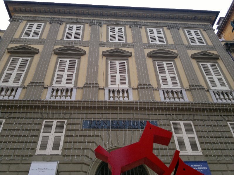 Fondazione Carispezia