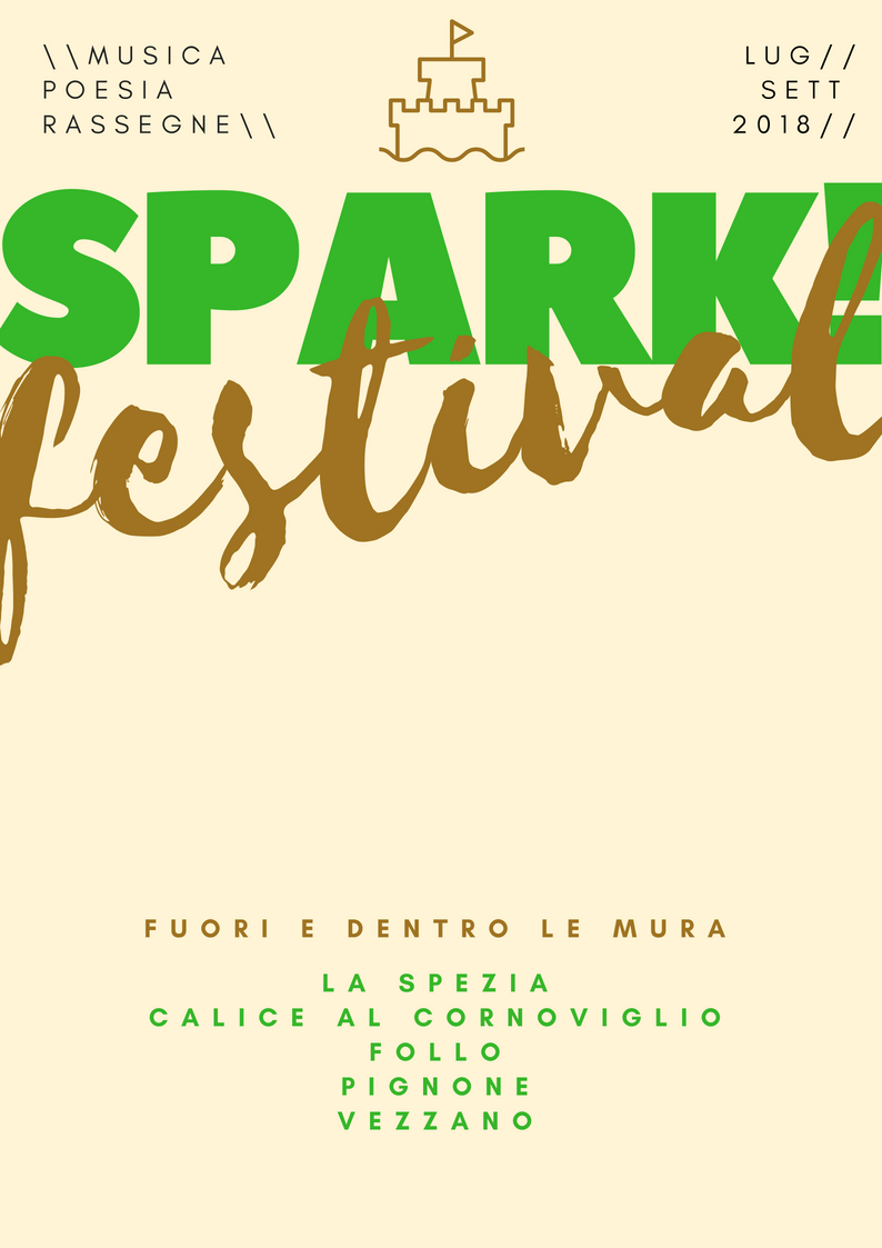 Spark! festival 2018 1